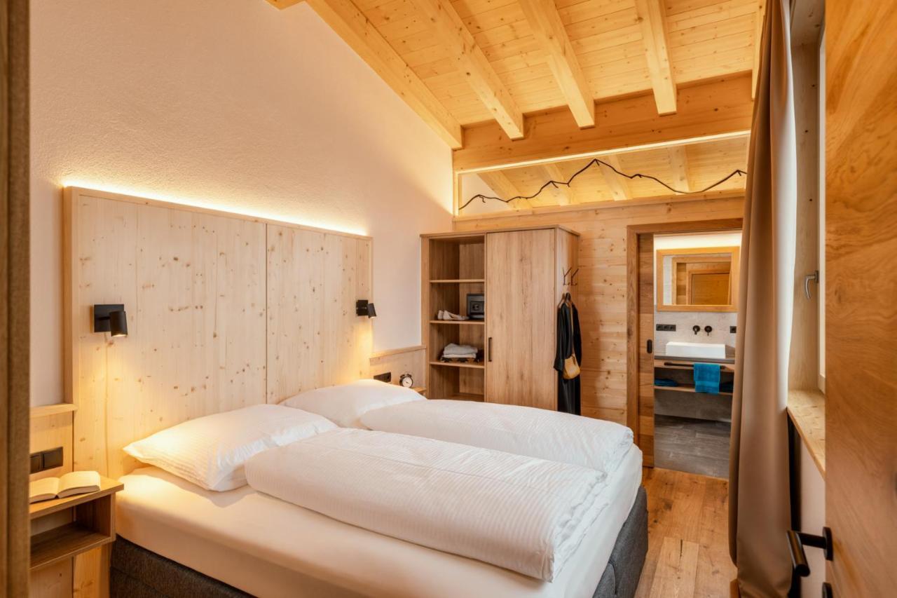 Alp Apart Oetz Exterior foto